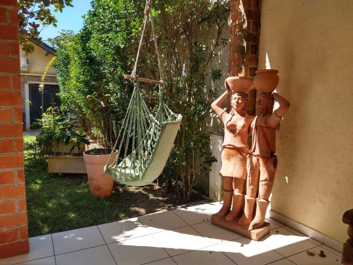 Albergue Na Ilha *