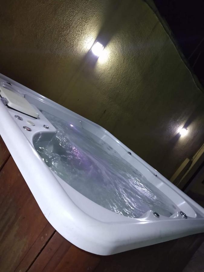 Na Ilha Albergue Guarujá