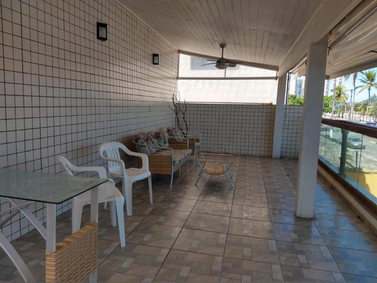 Na Ilha Albergue Guarujá