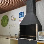 Na Ilha Hostel