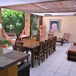 Na Ilha Hostel