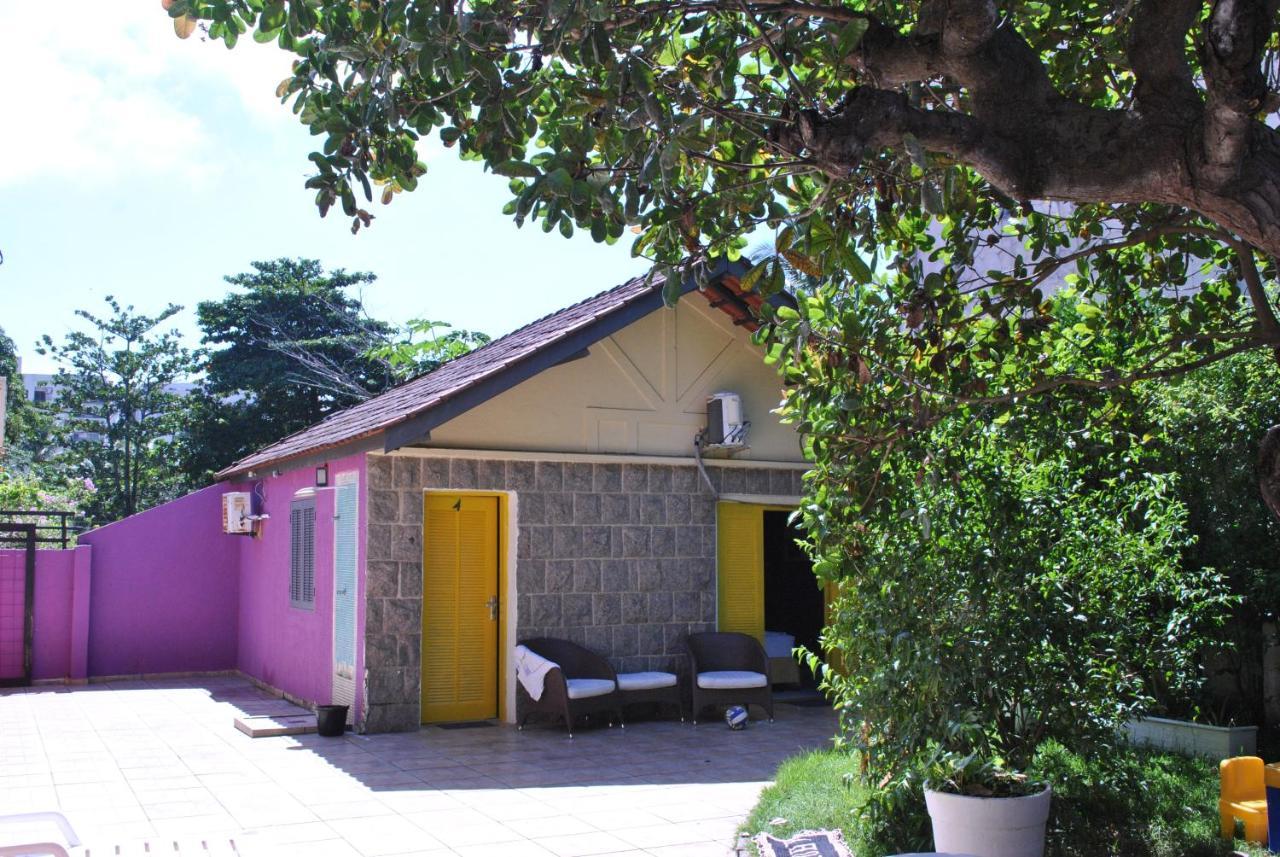 Na Ilha Hostel