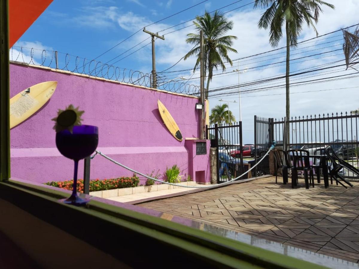 Hostel Na Ilha Guaruja