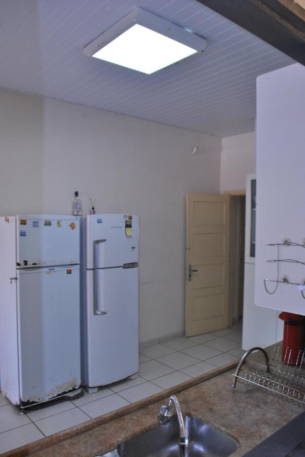 Na Ilha Hostel Guaruja