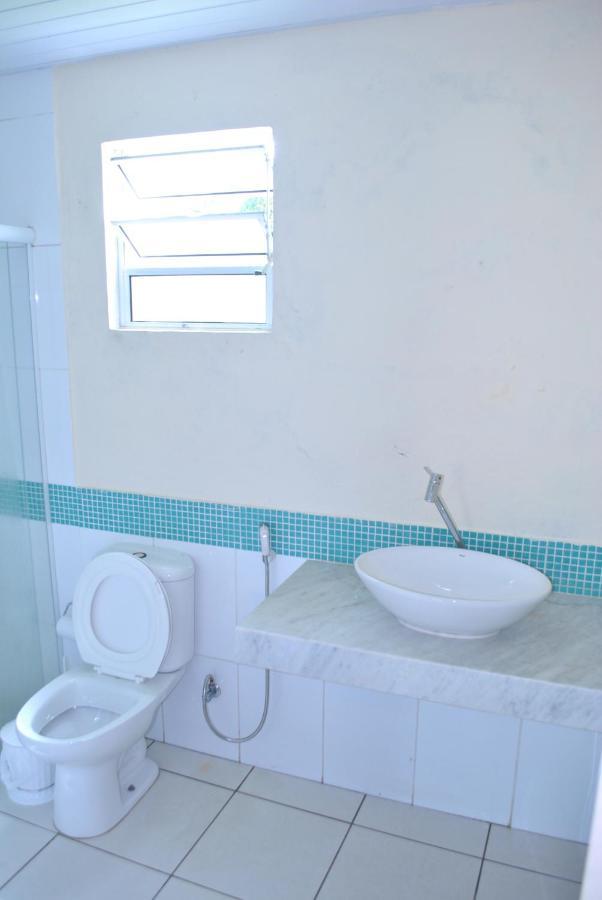 Na Ilha Hostel Guaruja