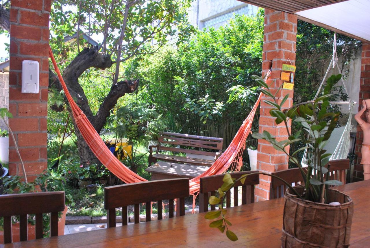 Hostel Na Ilha Guaruja